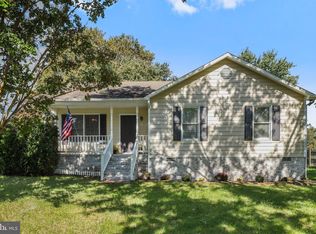 11400 Warner Dr, Fredericksburg, VA 22407