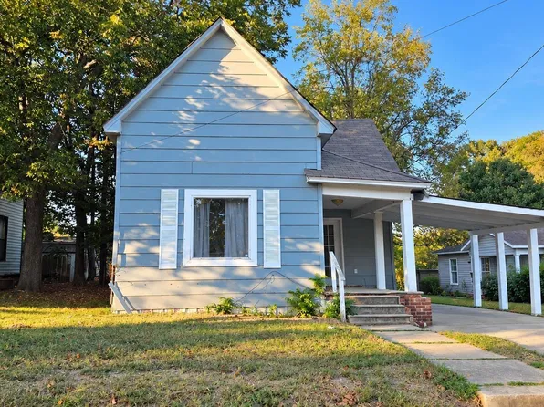 421 W Hunt St, Paragould, AR 72450
