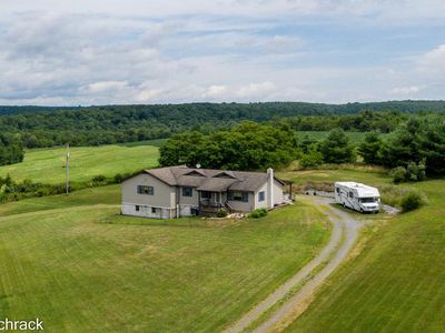 4392 Newburg Park Rd, James Creek, PA, 16657