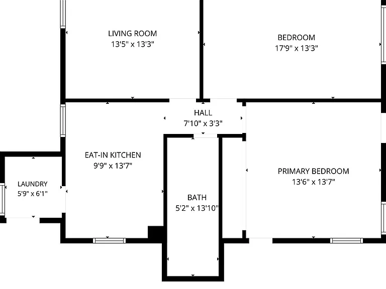 606 W Drew St #B — Photo 17