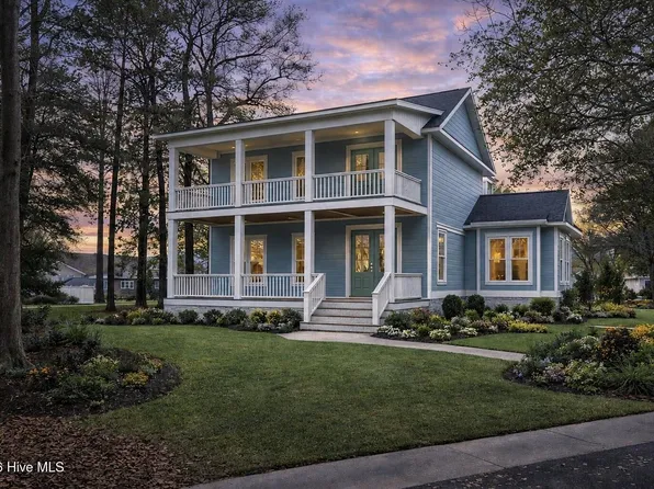 9179 Devaun Park Boulevard, Calabash, NC 28467
