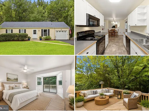 2603 Seskey Glen Ct, Herndon, VA 20171