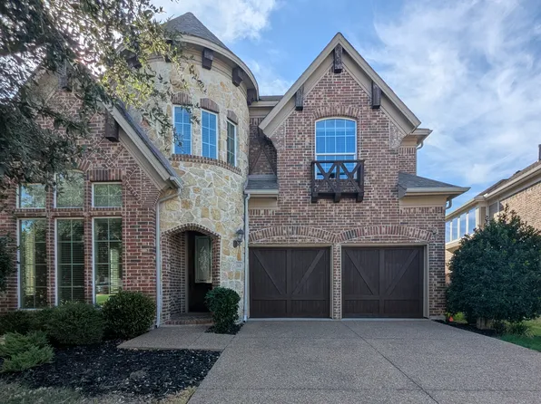 3620 Glenhome Dr, Plano, TX 75025