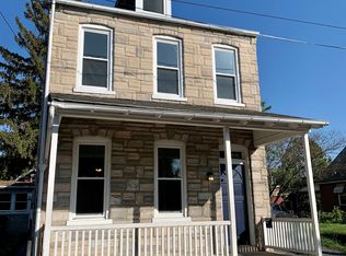 749 Poplar St, Lancaster, PA 17603