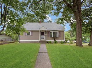 234 Dawn Blvd, Woonsocket, RI 02895