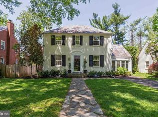5603 Glenwood Rd, Bethesda, MD 20817
