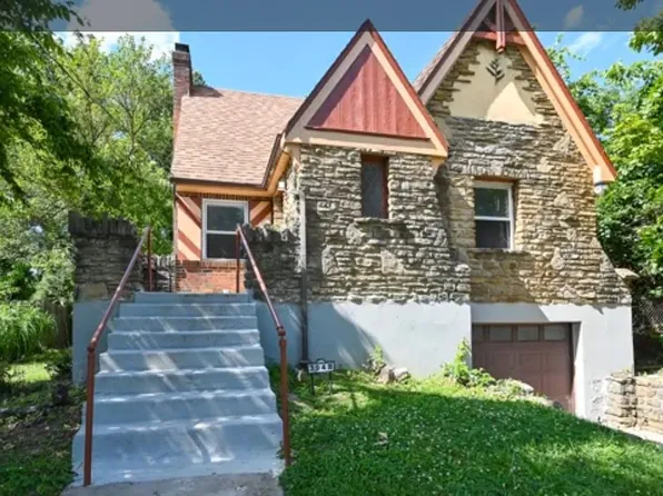 3948 Holman Cir, Cincinnati, OH 45236