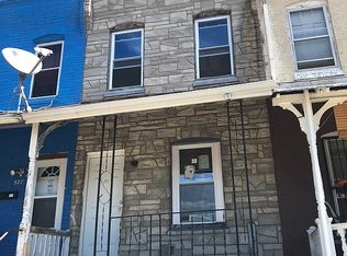 525 Ritter St, Reading, PA 19601