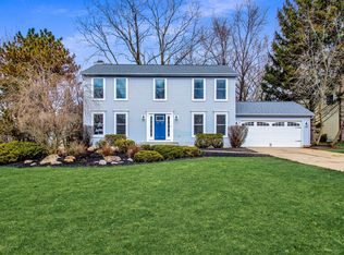 1570 Birchwood Dr, Okemos, MI 48864