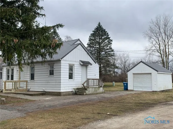 815 N Main St, Bryan, OH 43506