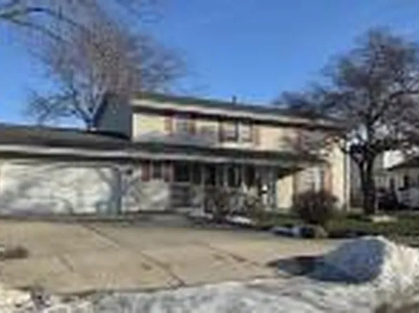 1701 Monroe AVENUE #1703, Racine, WI 53405