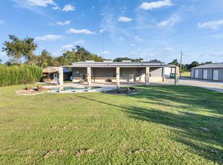 7301 Pearson Rd, Santa Fe, TX 77517