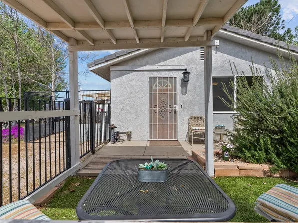 31720 Angeles Forest Hwy, Palmdale, CA