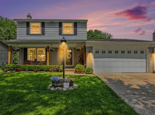 50380 Bower Dr, Chesterfield, MI 48047