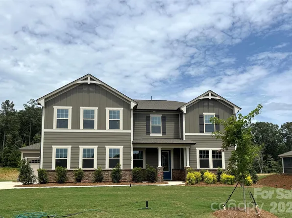2549 Mabel Ln, Monroe, NC 28110