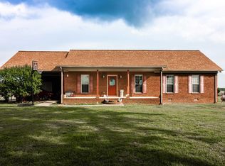 212 Campbellsville Pike, Ethridge, TN 38456