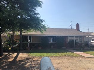 13301 Ben Cliff Dr, Moreno Valley, CA 92553