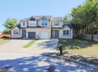 510 Demoss Ct, Glassboro, NJ 08028