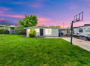 993 Rancho Blvd, Ogden, UT 84404