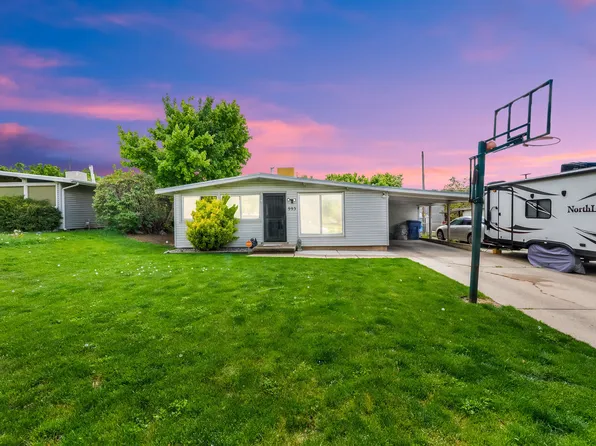 993 Rancho Blvd, Ogden, UT 84404