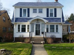 14910 Lakewood Heights Blvd, Lakewood, OH 44107
