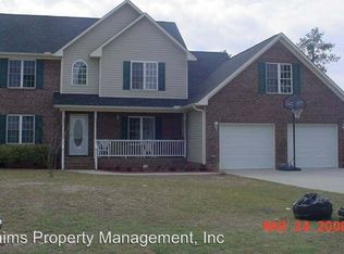 75 Anson Ln, Spring Lake, NC 28390