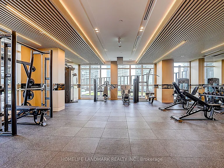 18 Esther Shiner Blvd #2611 — Photo 12