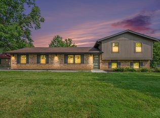 6576 E Knollwood Cir, Loveland, OH 45140