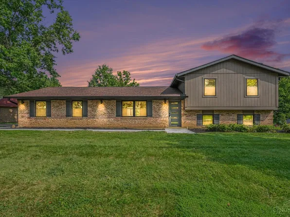 6576 E Knollwood Cir, Loveland, OH 45140