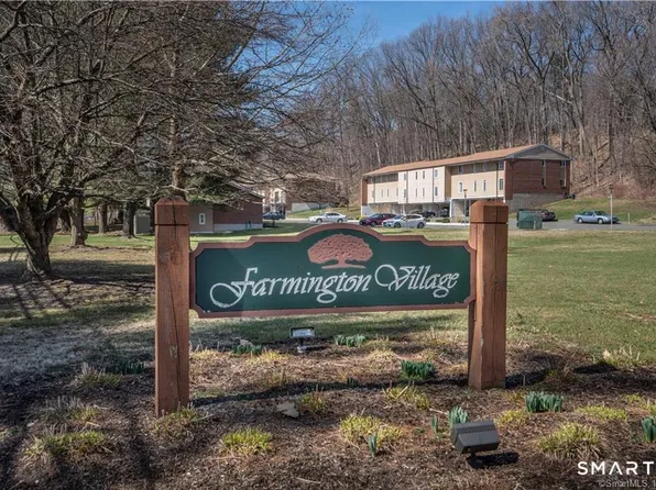 1660 Farmington Avenue #5, Farmington, CT 06085
