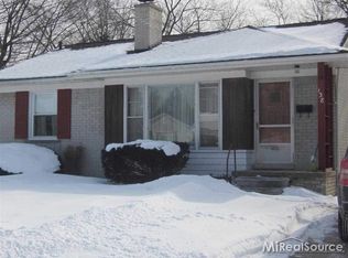 138 Midland Blvd, Royal Oak, MI