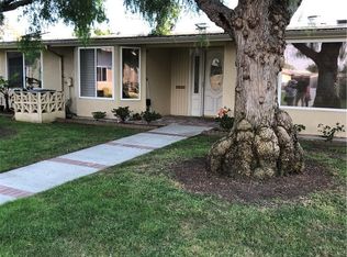 13281 Del Monte Dr APT 34I, Seal Beach, CA 90740