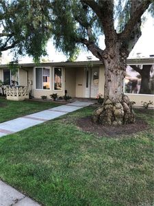 13281 Del Monte Dr APT 34I, Seal Beach, CA, 90740