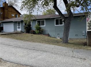 3421 Montana Trl, Frazier Park, CA 93225