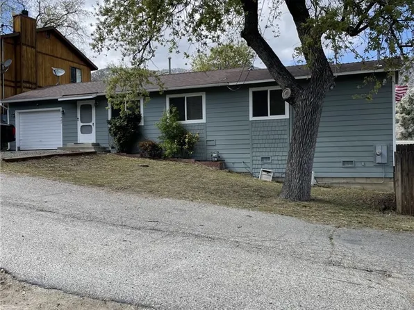 3421 Montana Trl, Frazier Park, CA 93225