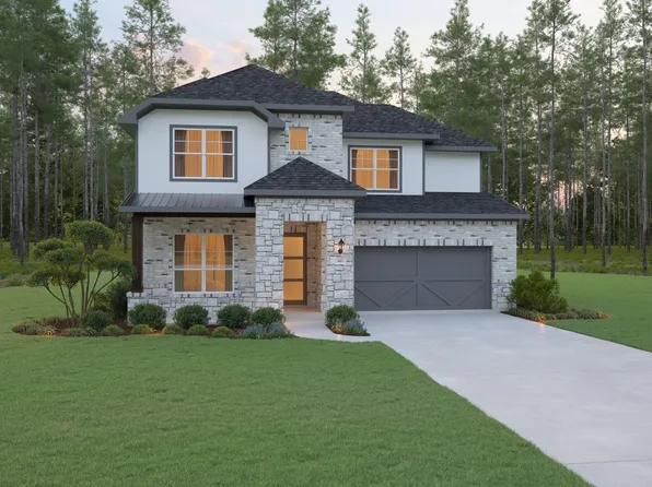 2013 Corn Thistle Way, Stagecoach, TX 77355