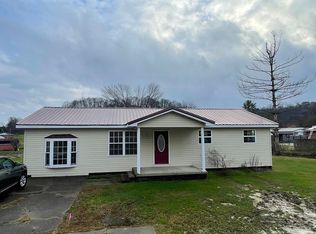 173 Kelley Dr, Gallipolis, OH 45631