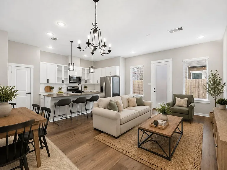 8451 Berry Brush Ln — Photo 5