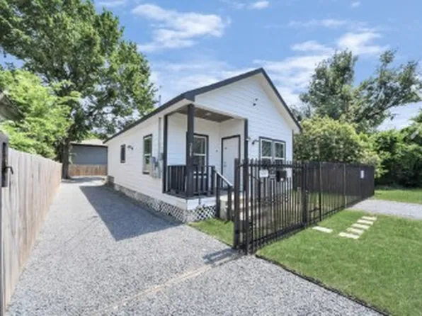 3025 Drew St, Houston, TX 77004