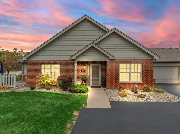 18603 Villa Ct, Lansing, IL 60438