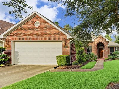 1815 Senca Springs Ct, Katy, TX, 77450