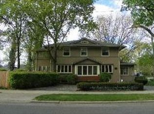 9356 S Damen Ave, Chicago, IL 60643