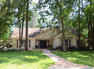 1915 Grove Lake Dr, Humble, TX 77339