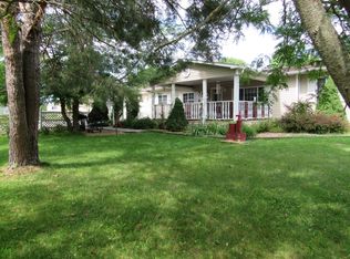 8876 Chase Bridge Rd, Roscommon, MI 48653