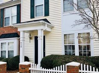 610 Atherton Way #25, Rock Hill, SC 29730