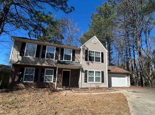 1533 Northcut Ct, Atlanta, GA 30349