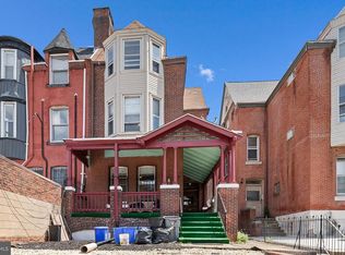 503 S 42nd St, Philadelphia, PA 19104