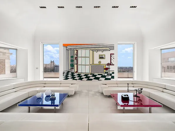 1 Sutton Pl S Unit Penthouse, New York, NY 10022