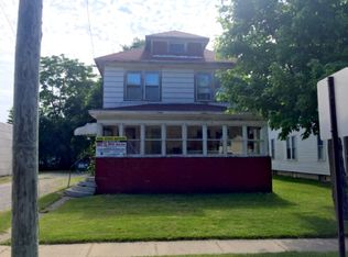 235 Wabash St, Milan, MI 48160