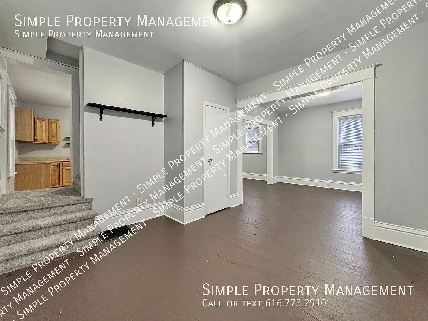 Nice 3 bed 1.5 Bath Home in Grand Rapids! — Photo 4